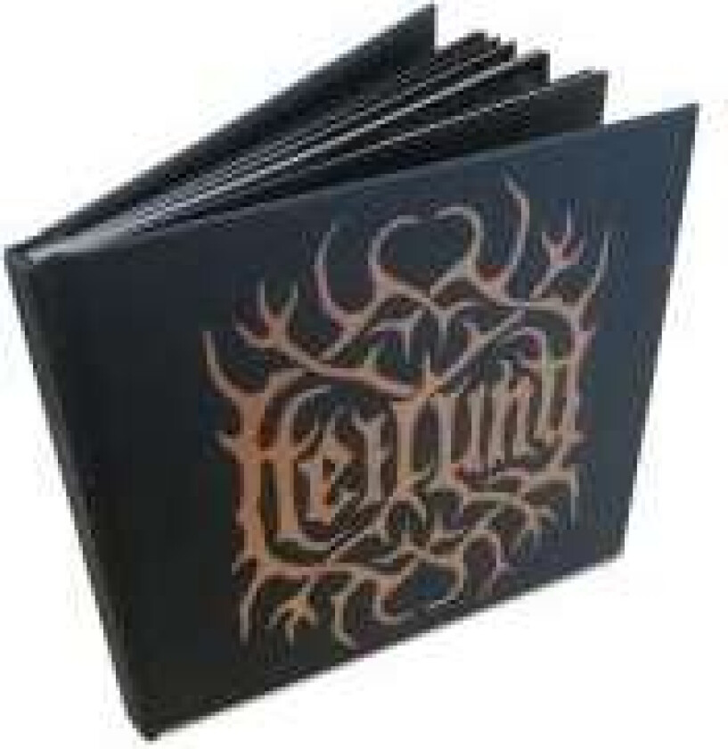 Heilung - Futha (Cd Book)