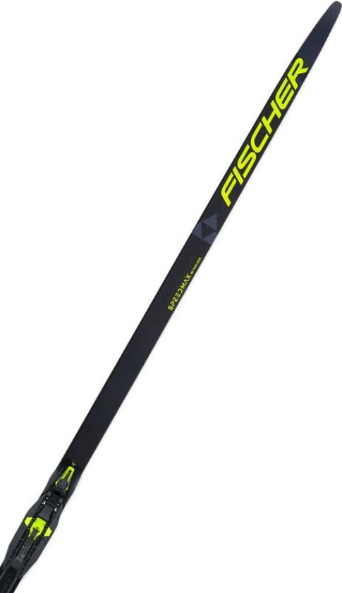 Twin Skin Speedmax 80 IFP Felleski, 207 CM