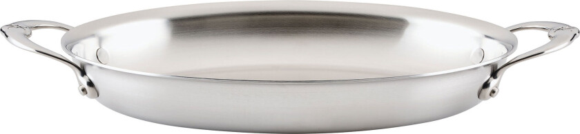 Provisions ildfast form 30 x 21 cm