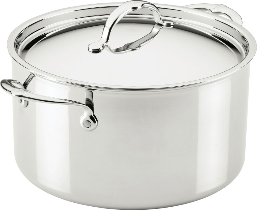 ProBond Luxe gryte med lokk 26 cm