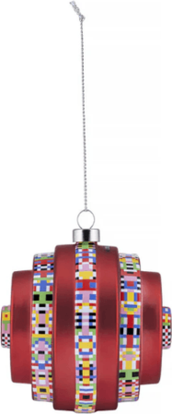 Holyhedrics Arch Julekule