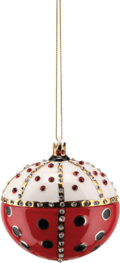 Bilde av Re Coccinello Julekule