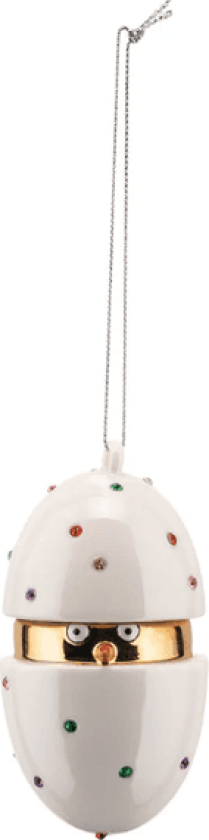 Piacere Pulcino Julekule