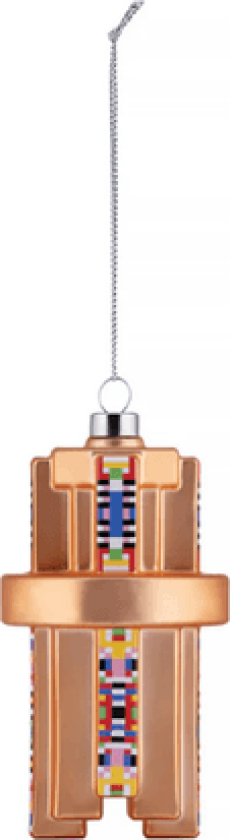 Holyhedrics Prism Julekule