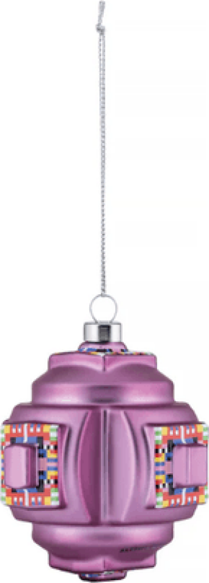 Holyhedrics Fractal Julekule