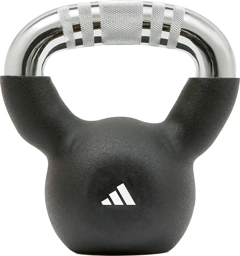Kettlebell - 4Kg Sport Men Sport Equipment Sport Training Equipment Sport Weights Black Adidas Equipment