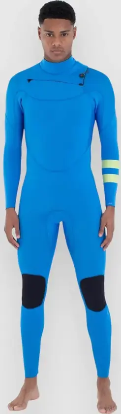 Hurley Advant Performance 3/2MM Våtdrakt blå