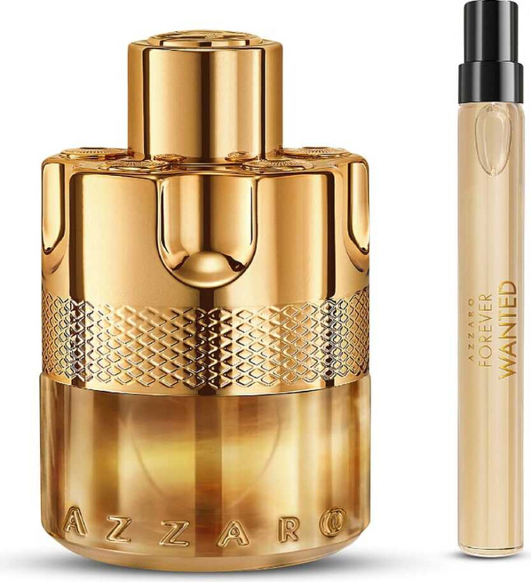 Wanted Forever Elixir Gift box