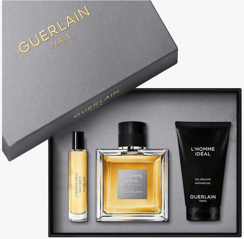 L'Homme Ideal EdT Gavesett