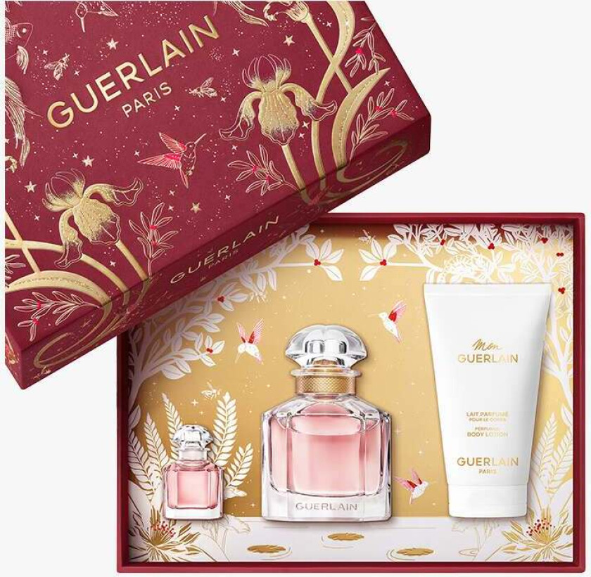 Mon Guerlain EdP Gavesett