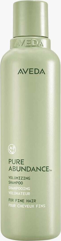 pure abundance™ volumizing shampoo 200 ml