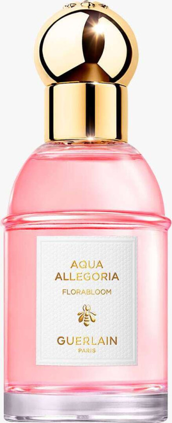 Aqua Allegoria Florabloom EdT (Størrelse: 40 ML)