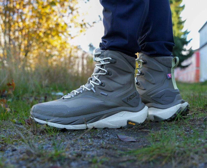 M KAHA 2 FROST GTX Antique Olive / Oyster Mushroo, EU 44 2/3