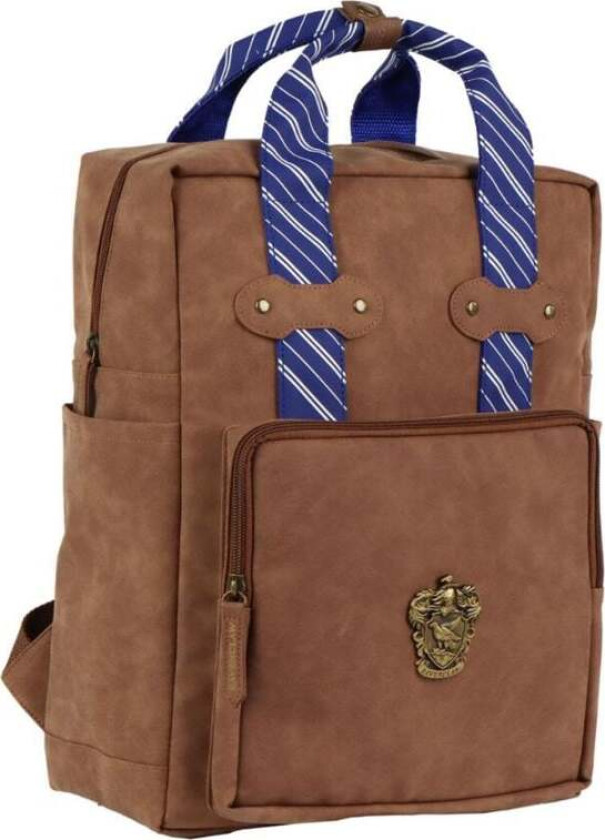 Ryggsekk - Ravenclaw - Unisex - flerfarget