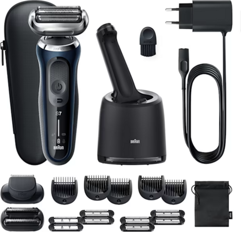 Series 7 71-B7850CC Barbermaskin