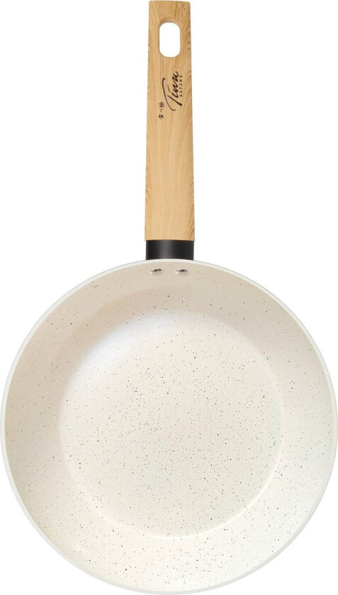 Tina Stekepanne Aluminium 24 cm STI5424