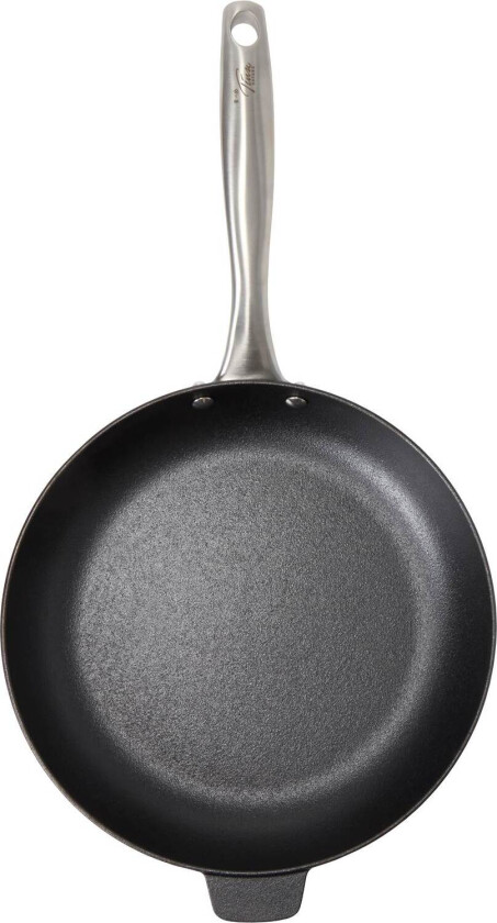 støpejern 28cm