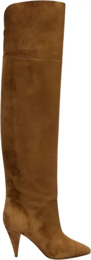 Dame, Sko, Brun, 39 EU