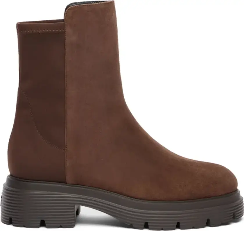 Dame, Sko, Brun, 39 EU