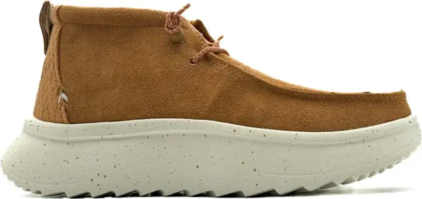 Dame, Sko, Brun, 36 EU