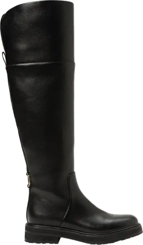 Dame, Sko, Svart, 36 EU