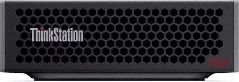 Bilde av ThinkStation PGX - MT GB10 Grace Blackwell Superchip - 128 GB - SSD 1 TB