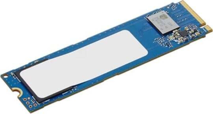 II - SSD - 256 GB - PCIe 4.0 (NVMe)