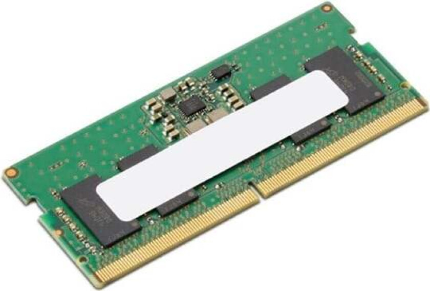 DDR5 - module - 8 GB - SO-DIMM 262-pin - clocked