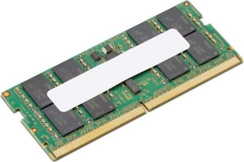 DDR5 - module - 64 GB - SO-DIMM 262-pin - clocked