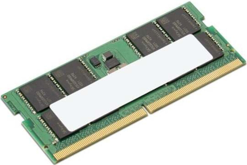 DDR5 - module - 48 GB - SO-DIMM 262-pin - clocked