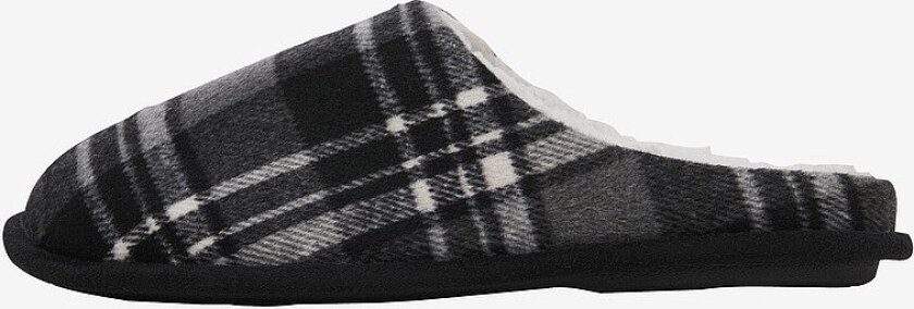 Innetøfler jfwMurphy Mule Homeslipper Box BF - Svart