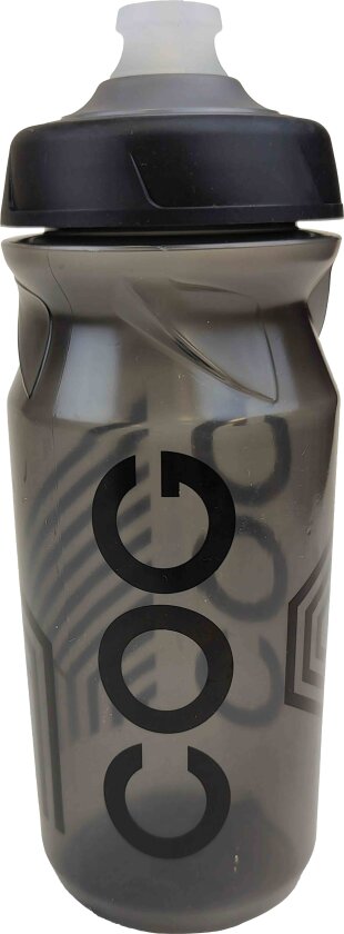 Drikkeflaske COG Dark