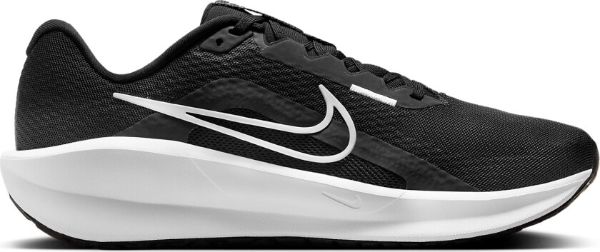 Downshifter 13 Herre 001/Black/Dark Smoke Grey/White