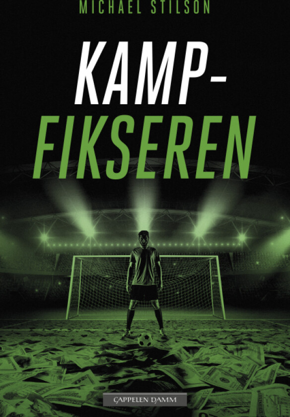 Kampfikseren av Michael Stilson