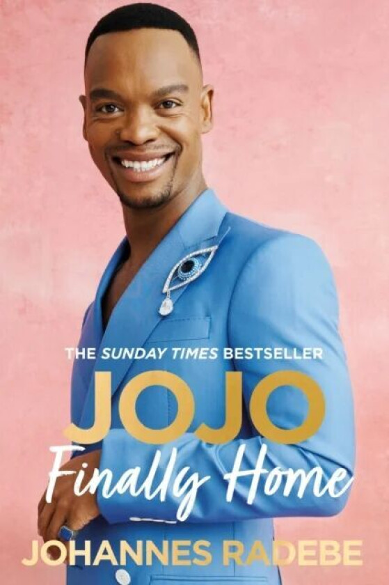 Jojo av Johannes Radebe