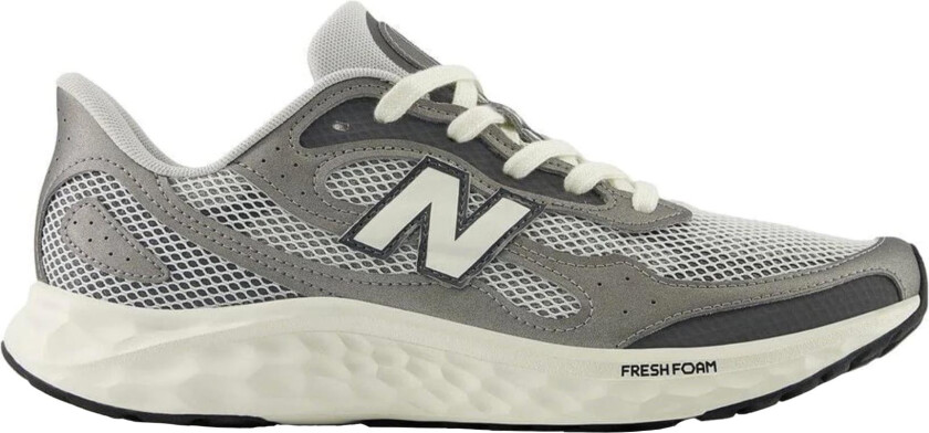 Fresh Foam Arishi v4 Herre Grey Matter