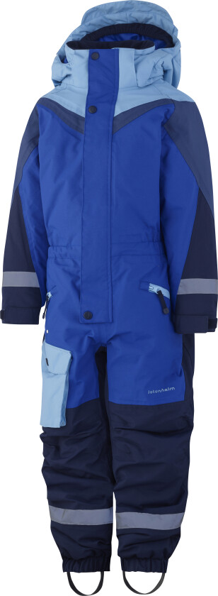 Rabalder Parkdress Nautical Blue/Ensign Blue