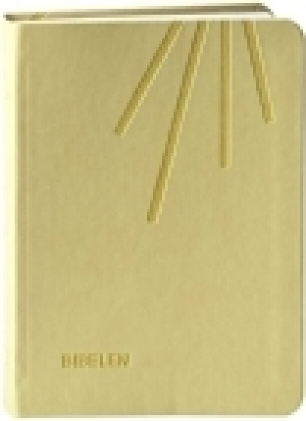 Bibelen - lille format | Språk: Dansk