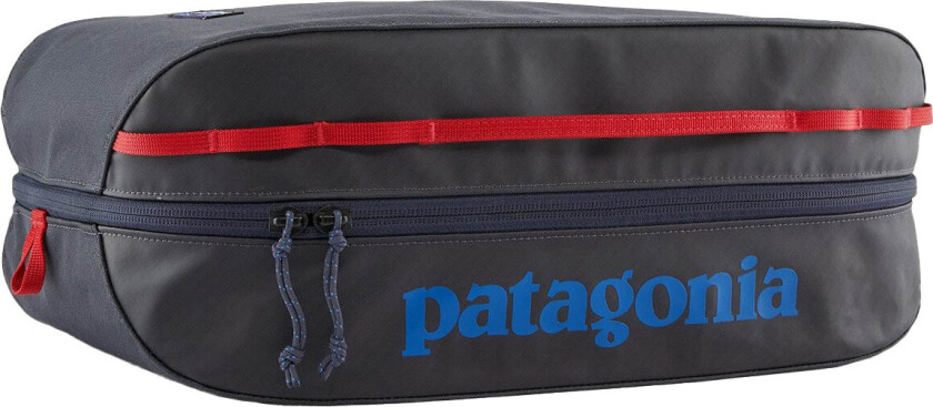 Bilde av Black Hole Cube 14L Smolder Blue w/Amanita Red