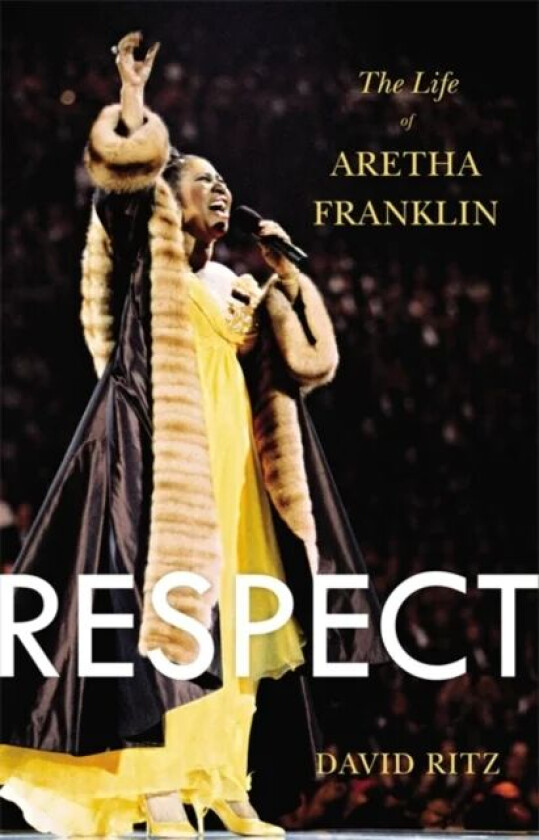 Respect av David Ritz