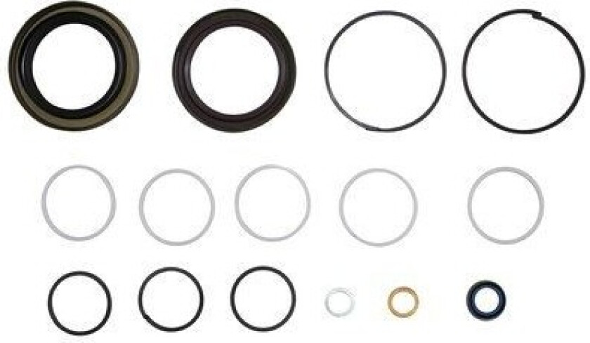 02.25.093 Pakningssett, automatgir