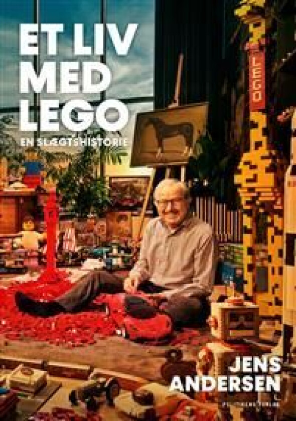 Lego Et liv med LEGO