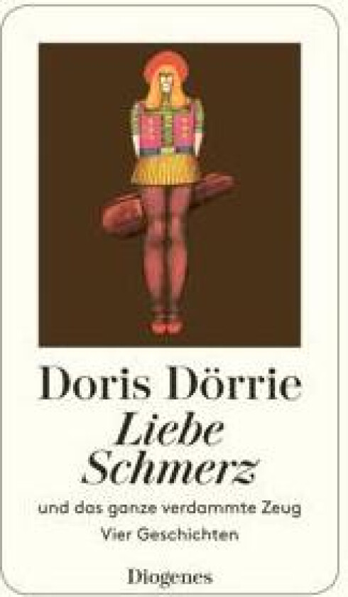 Liebe, Schmerz und das ganze verdammte Zeug