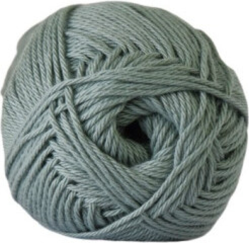 Blend/Tendens Garn Unicolor 4408 Aquamarine