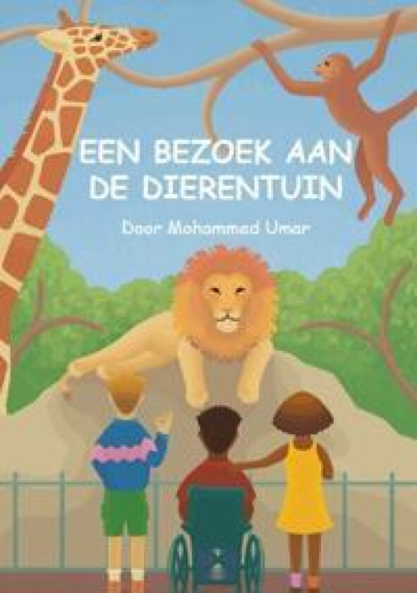 Een bezoek aan de dierentuin