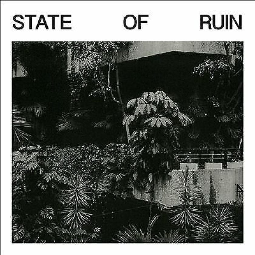 Silk Road Assassins : State of Ruin CD (2019)