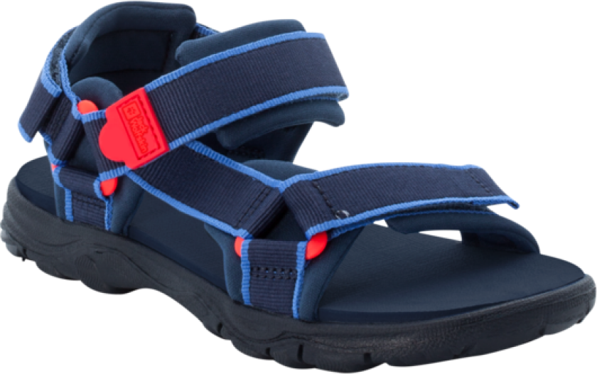 Kids' Seven Seas 3 Blue / Red 27, Blue / Red