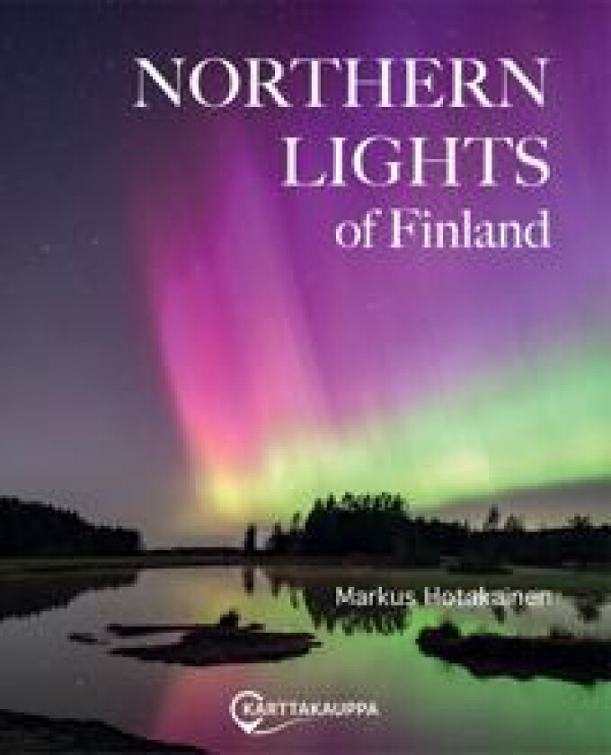 Northern Lights of Finland