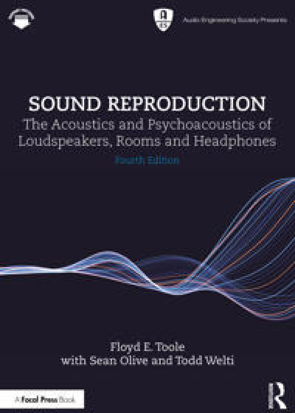 Sound Reproduction