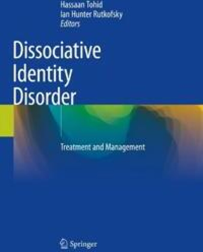 Dissociative Identity Disorder